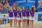 2015 CEV A1 Beach Volleyball Europameisterschaft 12884588