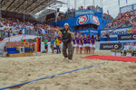 2015 CEV A1 Beach Volleyball Europameisterschaft 12884589