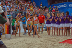 2015 CEV A1 Beach Volleyball Europameisterschaft 12884592