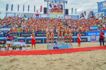 2015 CEV A1 Beach Volleyball Europameisterschaft 12884596