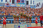 2015 CEV A1 Beach Volleyball Europameisterschaft 12884601