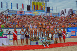 2015 CEV A1 Beach Volleyball Europameisterschaft 12884603