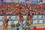 2015 CEV A1 Beach Volleyball Europameisterschaft 12884605