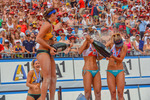 2015 CEV A1 Beach Volleyball Europameisterschaft 12884606