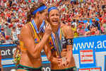 2015 CEV A1 Beach Volleyball Europameisterschaft 12884610