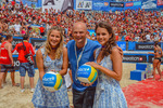 2015 CEV A1 Beach Volleyball Europameisterschaft 12884611