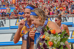 2015 CEV A1 Beach Volleyball Europameisterschaft 12884612