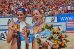 2015 CEV A1 Beach Volleyball Europameisterschaft 12884613