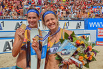 2015 CEV A1 Beach Volleyball Europameisterschaft 12884614