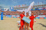 2015 CEV A1 Beach Volleyball Europameisterschaft 12884623