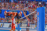 2015 CEV A1 Beach Volleyball Europameisterschaft 12884626