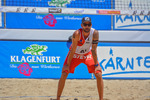 2015 CEV A1 Beach Volleyball Europameisterschaft 12884632