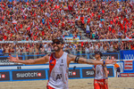 2015 CEV A1 Beach Volleyball Europameisterschaft 12884639