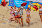 2015 CEV A1 Beach Volleyball Europameisterschaft 12884645