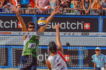 2015 CEV A1 Beach Volleyball Europameisterschaft 12884649