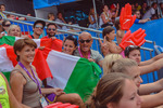 2015 CEV A1 Beach Volleyball Europameisterschaft 12884654