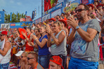 2015 CEV A1 Beach Volleyball Europameisterschaft 12884656