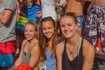 2015 CEV A1 Beach Volleyball Europameisterschaft 12884682