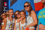 2015 CEV A1 Beach Volleyball Europameisterschaft 12884686