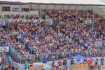 2015 CEV A1 Beach Volleyball Europameisterschaft 12884688