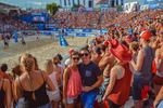 2015 CEV A1 Beach Volleyball Europameisterschaft 12884690