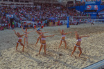 2015 CEV A1 Beach Volleyball Europameisterschaft 12884691