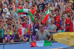 2015 CEV A1 Beach Volleyball Europameisterschaft 12884695