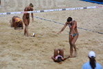 2015 CEV A1 Beach Volleyball Europameisterschaft 12884698