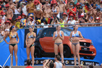 2015 CEV A1 Beach Volleyball Europameisterschaft 12884703