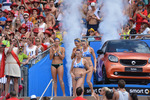 2015 CEV A1 Beach Volleyball Europameisterschaft 12884704