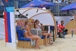 2015 CEV A1 Beach Volleyball Europameisterschaft 12884705