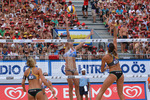 2015 CEV A1 Beach Volleyball Europameisterschaft 12884706