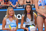 2015 CEV A1 Beach Volleyball Europameisterschaft 12884734