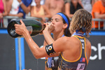 2015 CEV A1 Beach Volleyball Europameisterschaft 12884740