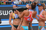 2015 CEV A1 Beach Volleyball Europameisterschaft 12884741