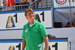 2015 CEV A1 Beach Volleyball Europameisterschaft 12884744