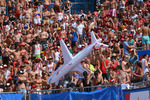 2015 CEV A1 Beach Volleyball Europameisterschaft 12884749