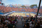 2015 CEV A1 Beach Volleyball Europameisterschaft 12884792