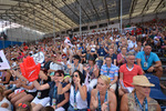 2015 CEV A1 Beach Volleyball Europameisterschaft 12884795