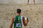 2015 CEV A1 Beach Volleyball Europameisterschaft 12884801