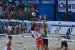 2015 CEV A1 Beach Volleyball Europameisterschaft 12884812