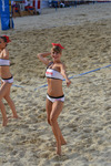 2015 CEV A1 Beach Volleyball Europameisterschaft 12884818