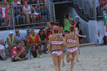 2015 CEV A1 Beach Volleyball Europameisterschaft 12884824