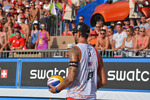 2015 CEV A1 Beach Volleyball Europameisterschaft 12884829