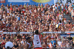 2015 CEV A1 Beach Volleyball Europameisterschaft 12884830