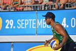 2015 CEV A1 Beach Volleyball Europameisterschaft 12884832