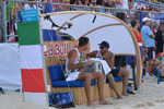 2015 CEV A1 Beach Volleyball Europameisterschaft 12884836