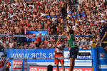 2015 CEV A1 Beach Volleyball Europameisterschaft 12884838