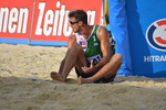 2015 CEV A1 Beach Volleyball Europameisterschaft 12884839