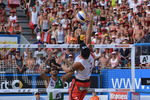 2015 CEV A1 Beach Volleyball Europameisterschaft 12884841